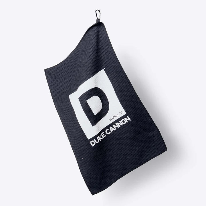 Duke Cannon Supply Drop